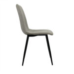 Μεταλλική καρέκλα 2641 - Image 2