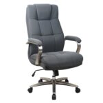 Πολυθρόνα γραφείου 19801Β