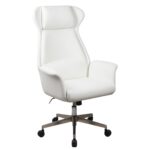 Πολυθρόνα γραφείου 19804B - Image 2