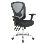 Πολυθρόνα γραφείου WY 55-17