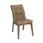 Ξύλινη καρέκλα ARIA - Image 9