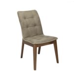 Ξύλινη καρέκλα ARIA