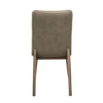 Ξύλινη καρέκλα ARIA - Image 5