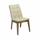 Ξύλινη καρέκλα ARIA - Image 3