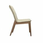 Ξύλινη καρέκλα ARIA - Image 2