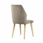 Καρέκλα ξύλινη ANKA - Image 3