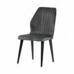 Καρέκλα ξύλινη ANKA