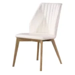 Ξύλινη καρέκλα AURA - Image 3