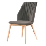 Ξύλινη καρέκλα AURA