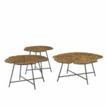 Tραπέζι σαλονιού 498