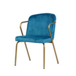 Μεταλλική καρέκλα GAMA