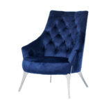 Καρέκλα μεταλλική CHESTER