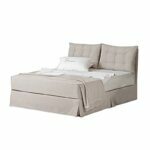 Κρεβάτι διπλό ARGY