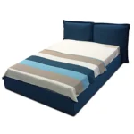 Διπλό κρεβάτι CHARLY