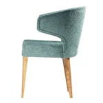 Καρέκλα Τραπεζαρίας ΑΘΗΝΑ(4428) - Image 3