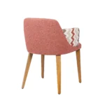 Καρέκλα Τραπεζαρίας (1619) - Image 2