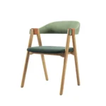 Καρέκλα Τραπεζαρίας(4447)