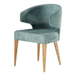 Καρέκλα Τραπεζαρίας ΑΘΗΝΑ(4428) - Image 2