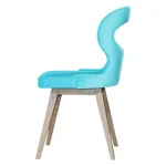 Καρέκλες Τραπεζαρίας ΚΑΛΥΨΩ(4425) - Image 2