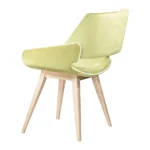 Καρέκλα Τραπεζαρίας ΡΩΞΑΝΗ(4427) - Image 2