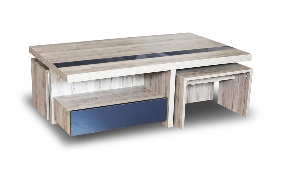 Έπιπλα Τρύφων - ΧΕΡΙ ΞΥΛΟ ΤΡΑΠΕΖΑΚΙ ΣΑΛΟΝΙΟΥ No5 - ΚΩΔ. 02-01