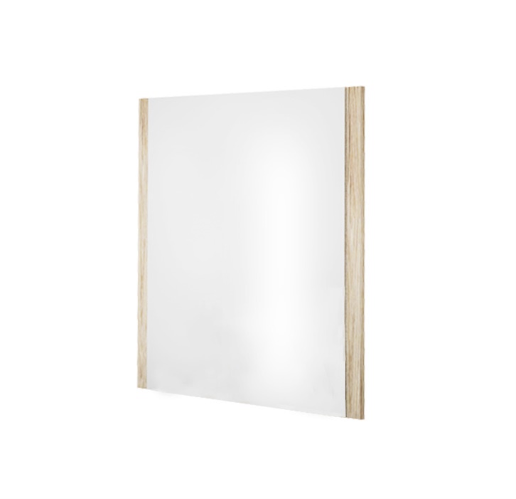 Έπιπλα Τρύφων - ΧΕΡΙ ΞΥΛΟ Kαθρέπτης σειρά ΝΕΤ κωδ 18-01 85cm x 85cm