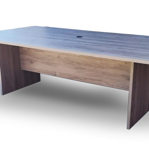 Έπιπλα Τρύφων - ΧΕΡΙ ΞΥΛΟ ΤΡΑΠΕΖΙ ΣΥΝΕΔΡΙΑΣΕΩΝ 220 Χ120Χ 75cm και#8203;Υ