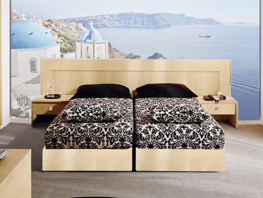 Έπιπλα Τρύφων - ΧΕΡΙ ΞΥΛΟ Κεφαλάρι κρεμαστό έως 300cm x 100cm ΥΨΟΣ για 2 κρεβάτια --ΚΩΔ.: 07-20-2