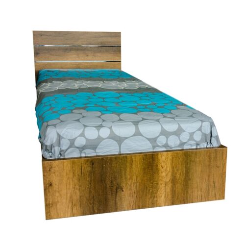 Έπιπλα Τρύφων - ΧΕΡΙ ΞΥΛΟ ΚΡΕΒΑΤΙ ΝΑΤΑΣΣΑ 190Χ90 -ΚΩΔ. 13-07