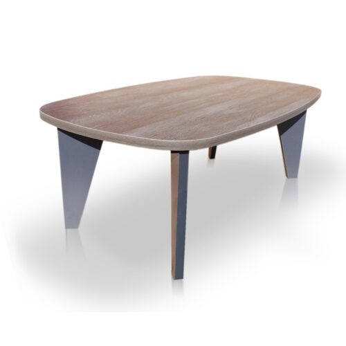 Έπιπλα Τρύφων - ΧΕΡΙ ΞΥΛΟ ΤΡΑΠΕΖΑΚΙ ΣΑΛΟΝΙΟΥ ΟΒΑΛ 120Χ75cm - ΚΩΔ. 02-18