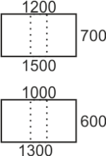 Domestic table Τ40 - Image 3