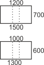 Domestic table Τ70 - Image 3