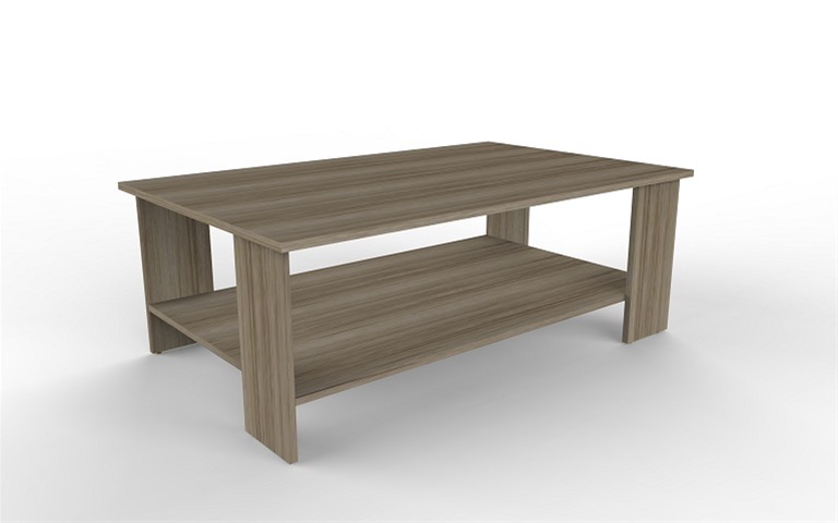 Έπιπλα Τρύφων - ΧΕΡΙ ΞΥΛΟ ΤΡΑΠΕΖΑΚΙ ΣΑΛΟΝΙΟΥ ΝΕΤ14 105Χ59cm - ΚΩΔ. 02-11