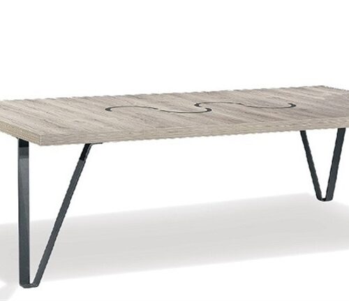 Έπιπλα Τρύφων - ΧΕΡΙ ΞΥΛΟ ΤΡΑΠΕΖΑΚΙ ΣΑΛΟΝΙΟΥ ΜΕΤΑΛ - ΚΩΔ. 02-03και#8203;