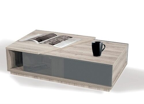 Έπιπλα Τρύφων - ΧΕΡΙ ΞΥΛΟ ΤΡΑΠΕΖΑΚΙ ΣΑΛΟΝΙΟΥ ΣΥΡΟΜΕΝΟ Νο4 - ΚΩΔ. 02-06