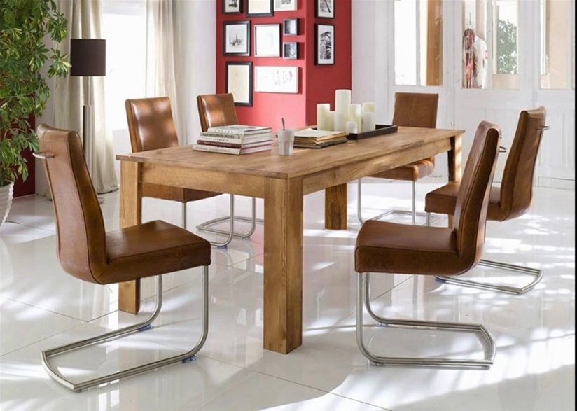 Έπιπλα Τρύφων - ΧΕΡΙ ΞΥΛΟ ΤΡΑΠΕΖΙ ΔΕΙΠΝΟΥ ΠΑΡΗΣ - ΚΩΔ. 03-08